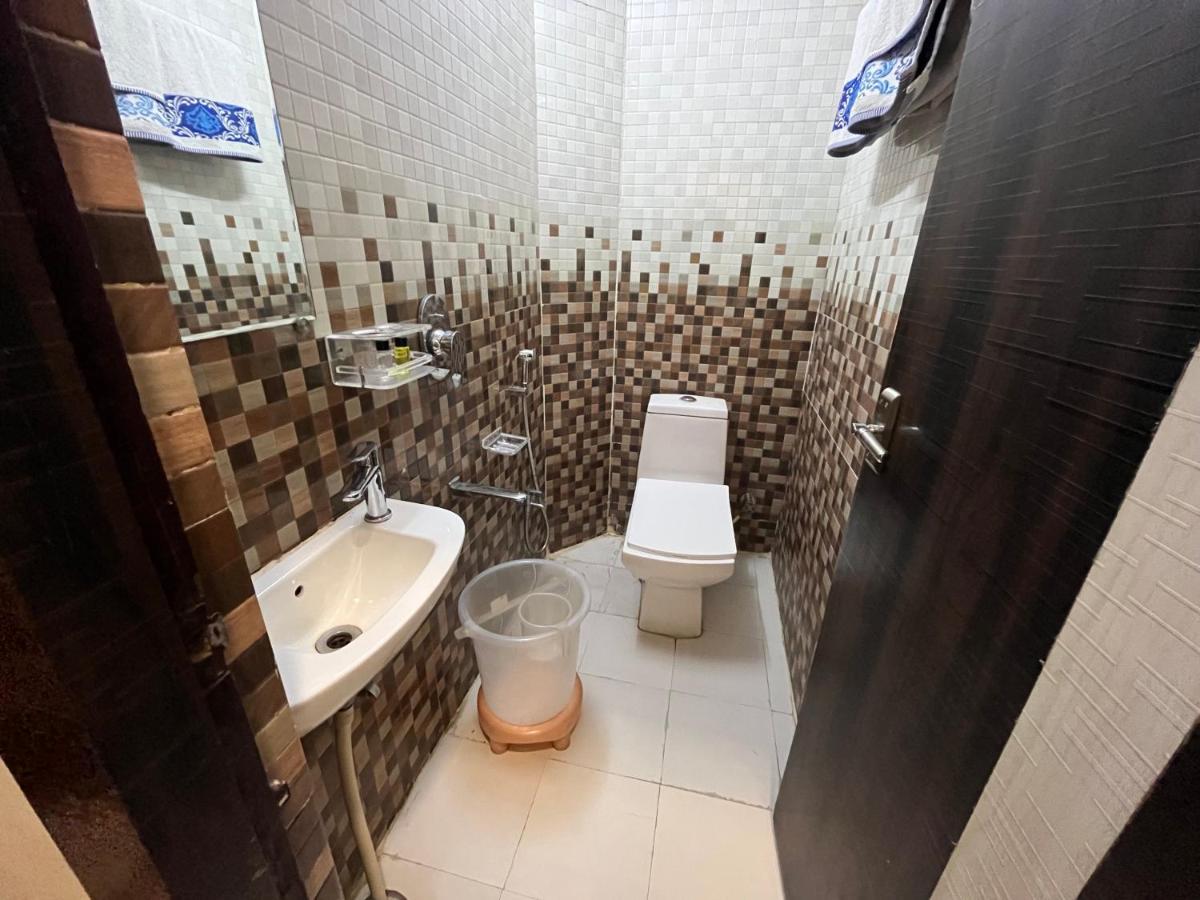 Hotel Raj Vilas Udajpur Exteriér fotografie