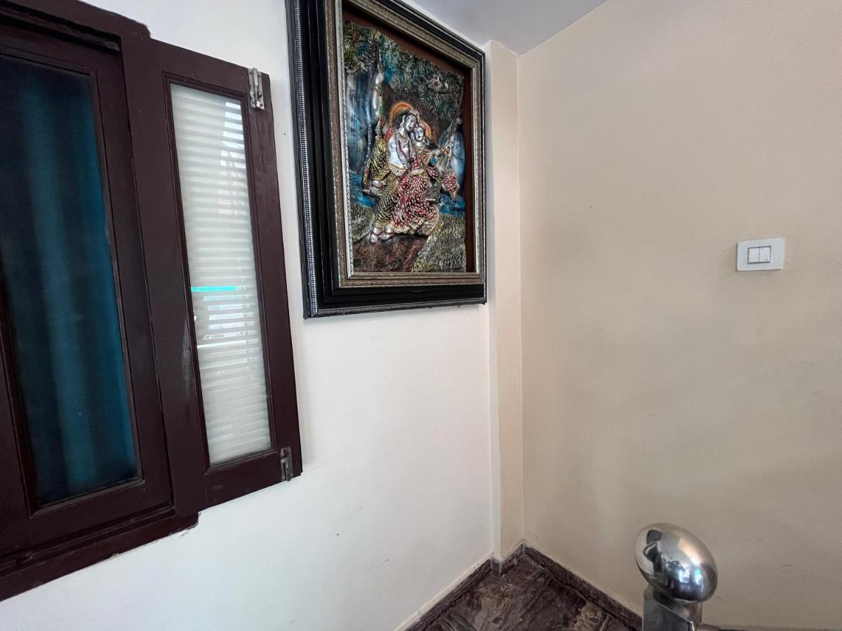 Hotel Raj Vilas Udajpur Exteriér fotografie