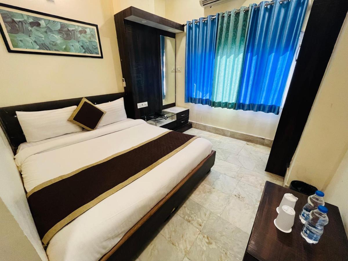 Hotel Raj Vilas Udajpur Exteriér fotografie