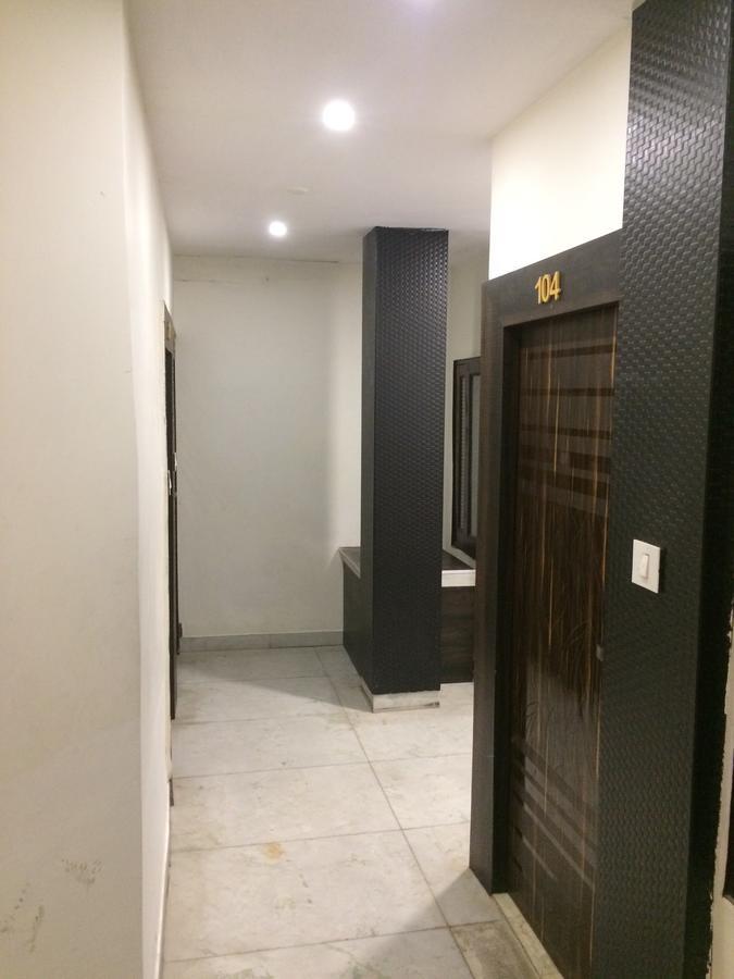 Hotel Raj Vilas Udajpur Exteriér fotografie