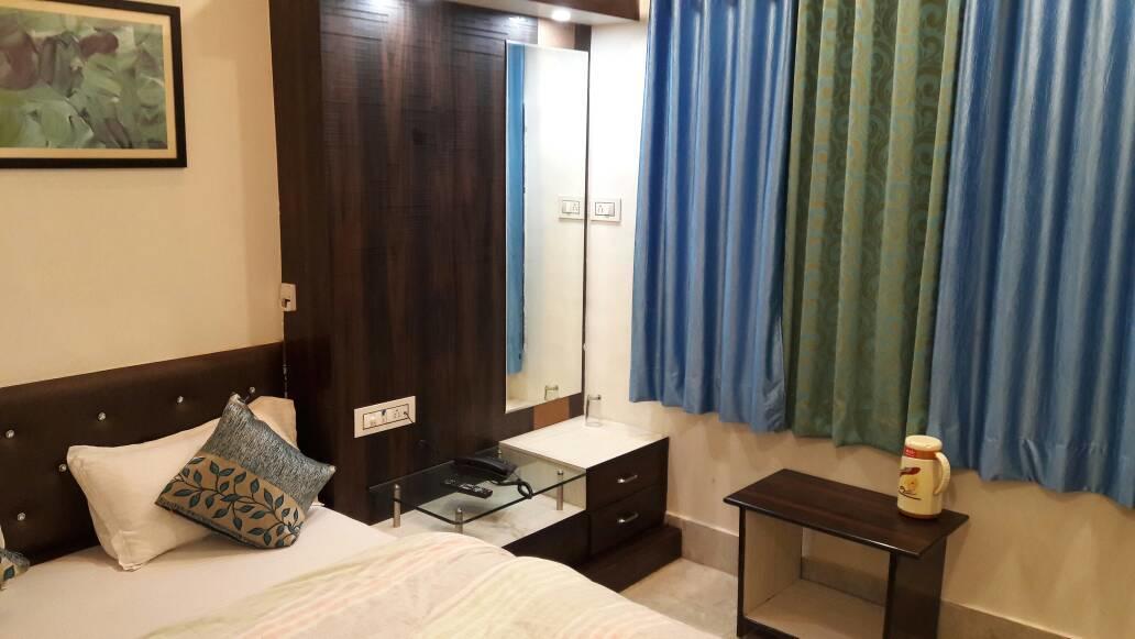 Hotel Raj Vilas Udajpur Exteriér fotografie